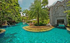 Kata Palm Resort&Spa - SHA Plus Exterior photo