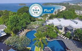 Andaman Cannacia Resort & Spa - Sha Extra Plus Pantai Kata Exterior photo