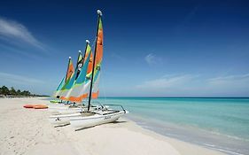 Barcelo Solymar Hotel Varadero Exterior photo