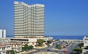 Melia Cohiba Hotel Havana Exterior photo