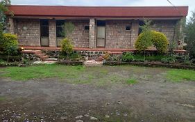 Merkeza Guest House Lalibela Exterior photo