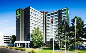 Holiday Inn - Glasgow Airport, An Ihg Hotel Paisley Exterior photo