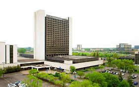 Doubletree By Hilton Bloomington Minneapolis South Exterior photo