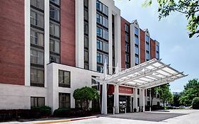 Hyatt Place Atlanta Buckhead Hotel Exterior photo