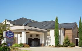 Hampton Inn & Suites Houston-Cypress Station Westfield Exterior photo