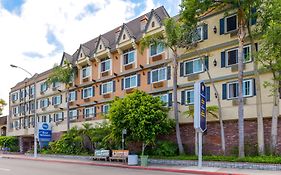 Best Western Airpark Hotel - Los Angeles Lax Airport Inglewood Exterior photo