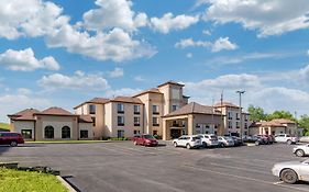 Comfort Inn & Suites Milford - Cooperstown Exterior photo