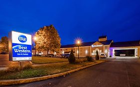 Best Western Cooperstown Exterior photo