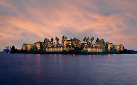 Loews Coronado Bay Resort San Diego Exterior photo