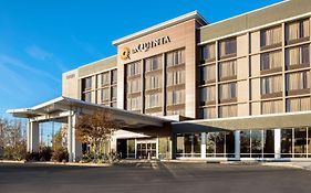 La Quinta By Wyndham Rancho Cordova Sacramento Hotel Exterior photo