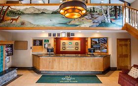 Quality Inn Lake Placid Exterior photo