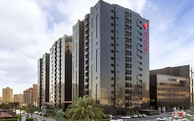 Ramada Hotel&Suites by Wyndham Ajman Exterior photo