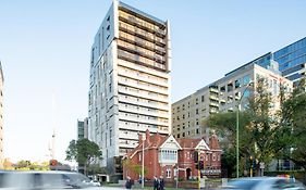 Seasons Heritage Melbourne Aparthotel Exterior photo