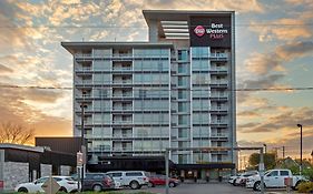 Best Western Plus Gatineau-Ottawa Downtown Exterior photo