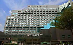 Swiss-Garden Hotel Bukit Bintang Kuala Lumpur Exterior photo