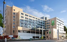 Holiday Inn Cardiff City, An Ihg Hotel Exterior photo