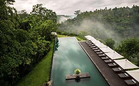 Alila Ubud Hotel Gianyar  Exterior photo