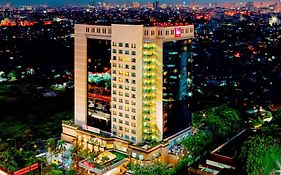 Hotel KIMAYA Slipi Jakarta By HARRIS Exterior photo