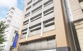 HOTEL MYSTAYS Kanda Tokyo Exterior photo