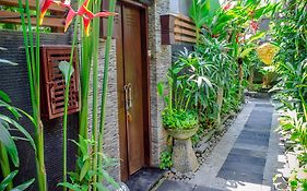 The Bali Dream Villa Seminyak Exterior photo