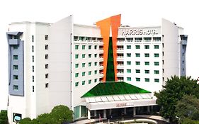 HARRIS Hotel Tebet Jakarta Exterior photo
