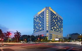 Millennium Hotel Sirih Jakarta Exterior photo