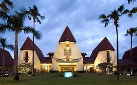 Novotel Surabaya Hotel Exterior photo