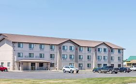 Super 8 By Wyndham Sioux City South Motel Exterior photo