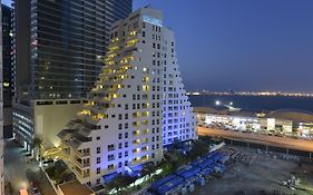 Somerset Al Fateh Bahrain Apartment Al-Manamah Exterior photo