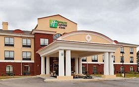 Holiday Inn Express - Andalusia, an IHG Hotel Exterior photo