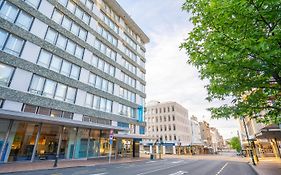 Scenic Hotel Dunedin City Exterior photo