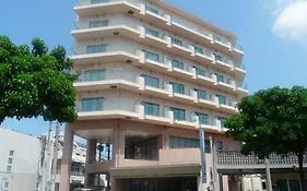 Hotel Bell Harmony Ishigaki Island Exterior photo