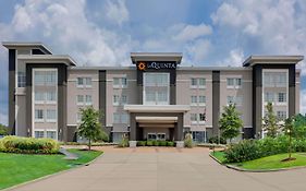 La Quinta By Wyndham Starkville At Msu Exterior photo