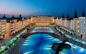 Titanic Mardan Palace Antalya Exterior photo