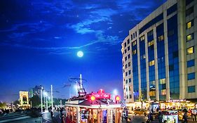 Taksim Square Hotel Istanbul Exterior photo