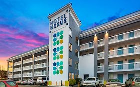 Hotel Nexus; BW Signature Collection Seattle Exterior photo