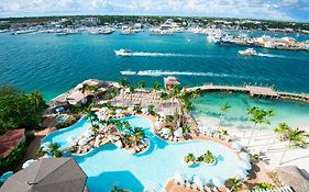 Warwick Paradise Island Bahamas - All Inclusive - Adults Only Creek Village Exterior photo