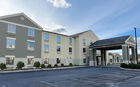 Wingate By Wyndham Clearfield Hotel Exterior photo