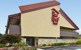 Red Roof Inn Cleveland - Mentor/ Willoughby Exterior photo