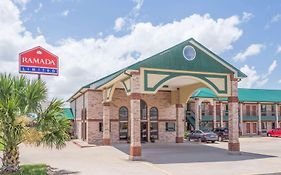 Ramada Limited San Angelo Motel Exterior photo