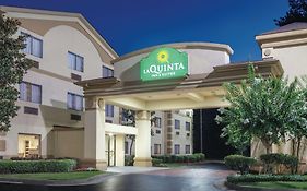 La Quinta By Wyndham Jackson Airport Hotel Pearl Exterior photo