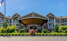 Holiday Inn Express Hotel & Suites Coeur D'Alene I-90 Exit 11, An Ihg Hotel Exterior photo