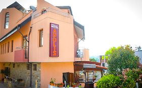 Hotel Apolis Sozopol Exterior photo