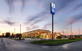 Best Western Martinsville Inn Exterior photo