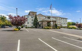 Quality Inn Gresham Exterior photo