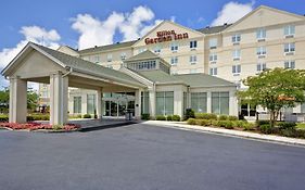 Hilton Garden Inn Gulfport - Biloxi Airport Exterior photo