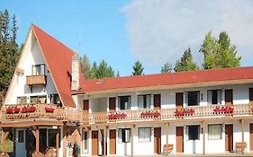 Rodeway Inn Lake Placid Exterior photo