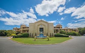 Abbey Beach Resort Busselton Exterior photo