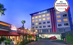 favehotel Sudirman Bojonegoro Exterior photo