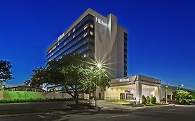 Hilton Waco Hotel Exterior photo